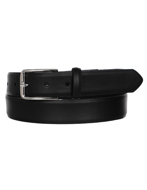 Cinturón de piel para hombre 1