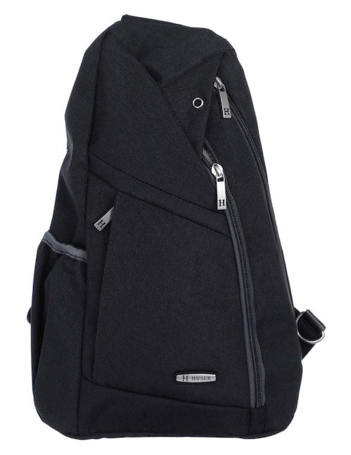 Bandolera Huser en Liverpool