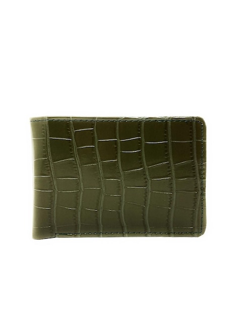Tarjetero Sarosa unisex