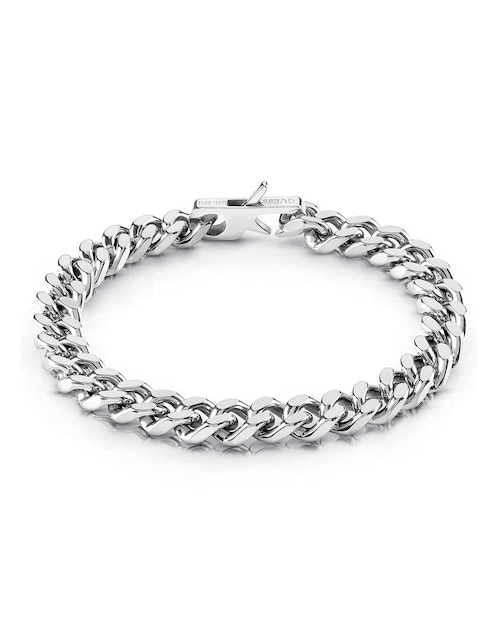 Pulsera con acabado pulido
