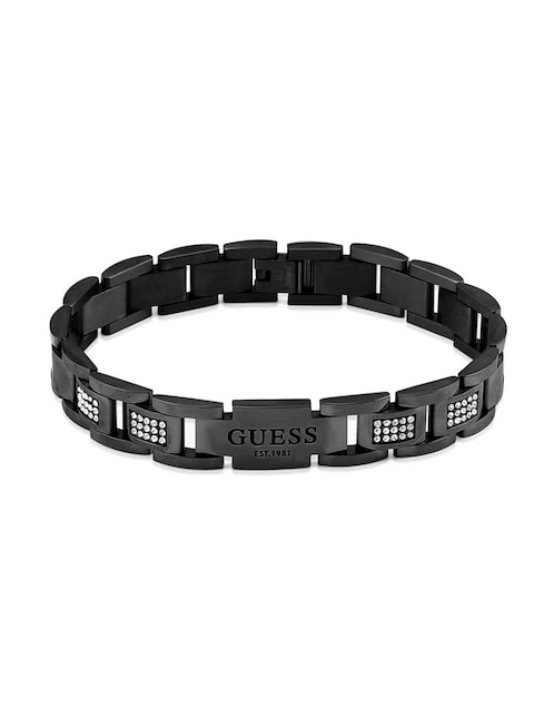 Pulsera Guess Frontiers