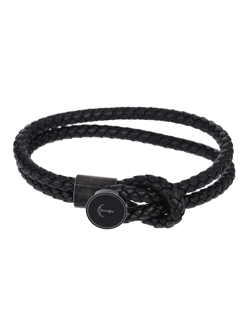 Pulsera con acabado mate 1