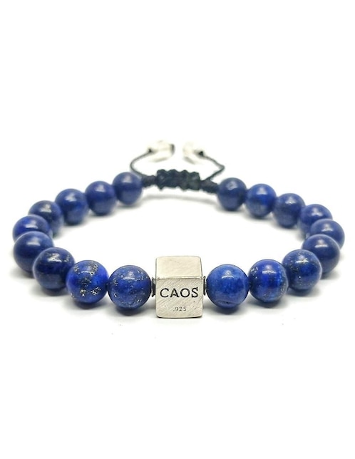 Pulsera de plata 1