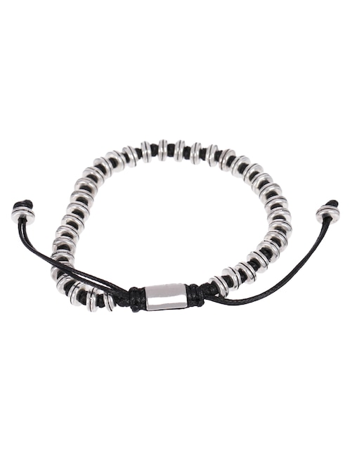 Pulsera Virginstone con acabado pulido