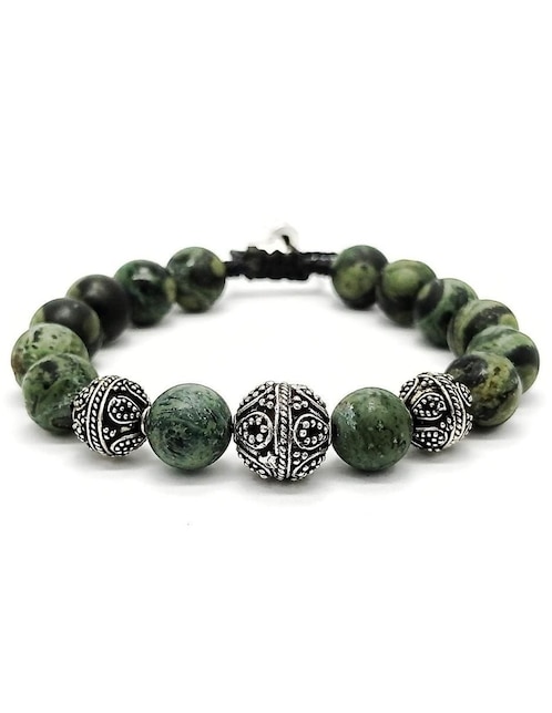 Pulsera de plata 1