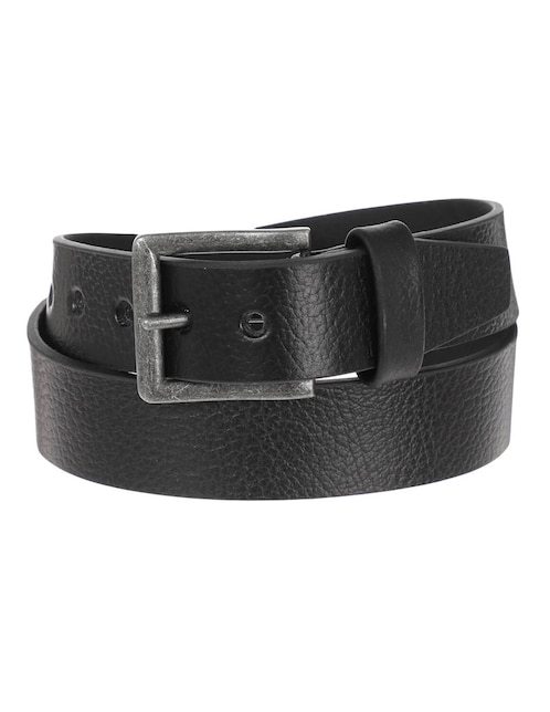 Cinturón de cuero para hombre 1