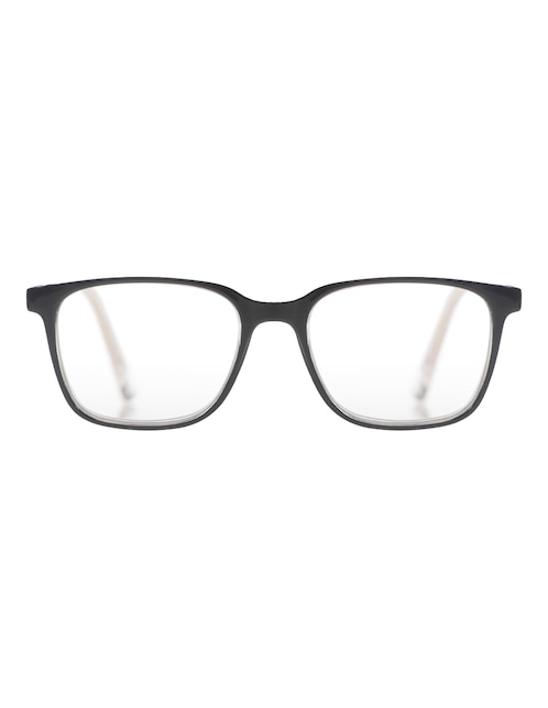 Lentes de lectura Giles Blk para hombre 1