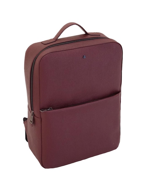 Mochila con portalaptop Mirlo para hombre 1