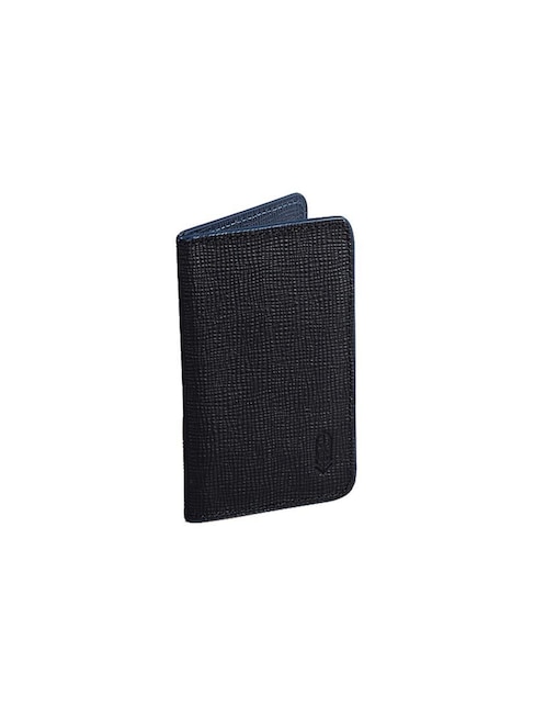 Tarjetero Niuh de piel Vireo para hombre