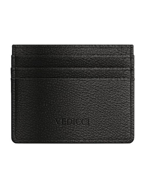 Cartera Vedicci para hombre