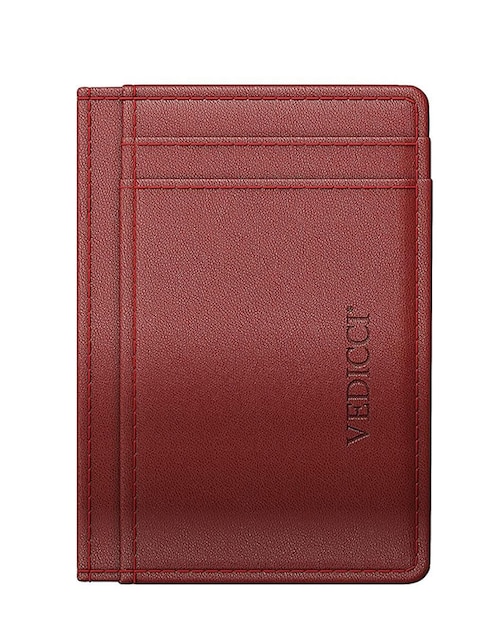 Cartera Vedicci para hombre