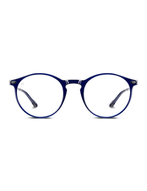 Lentes para luz azul Essential Blue Light Cruz unisex 1