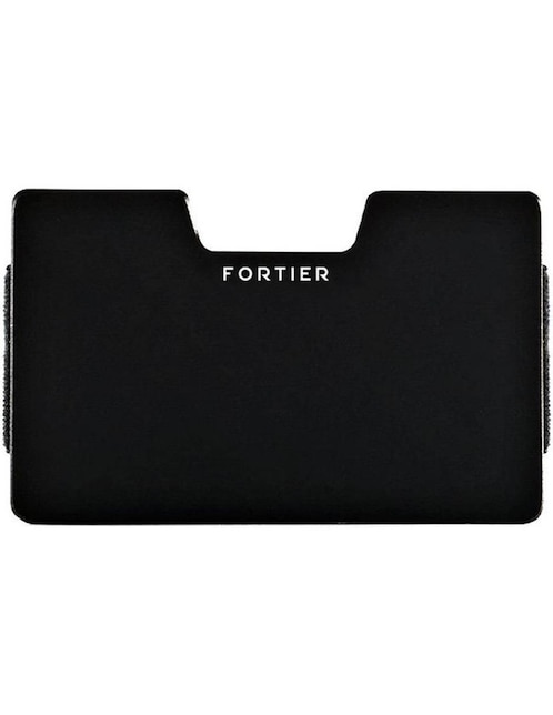Tarjetero Fortier RFID Mate para hombre