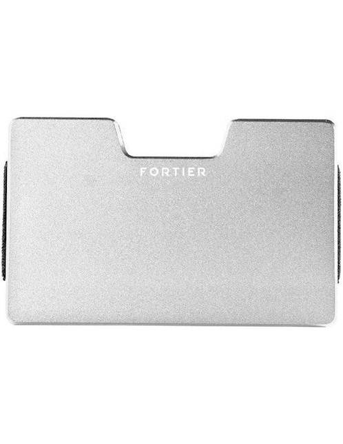 Tarjetero Fortier RFID Mate para hombre