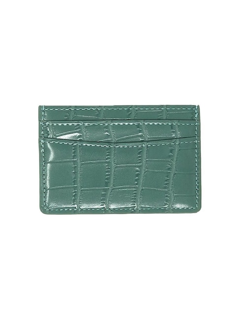 Tarjetero Sarosa S. LUX para hombre