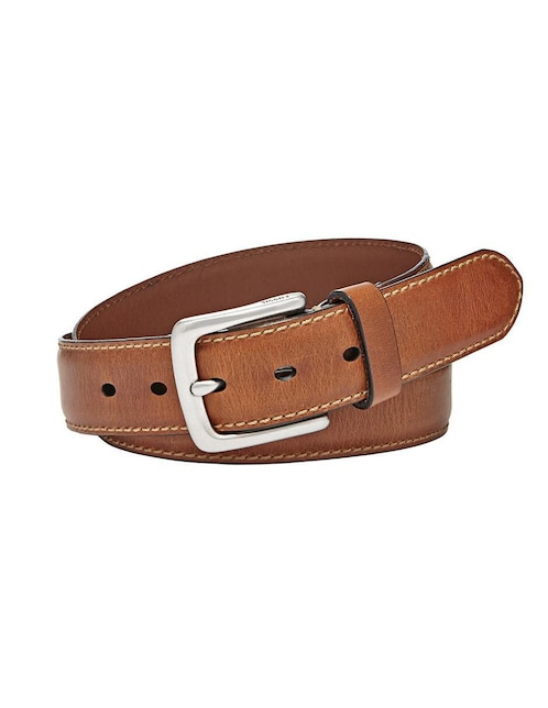 Cinturón de piel para hombre 1