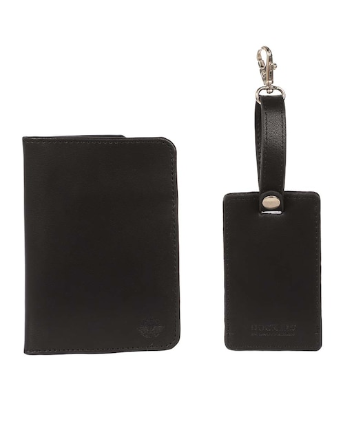 Set regalo cartera Duopack 1