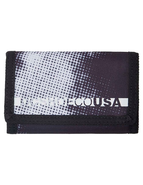 Cartera DC Shoes Ripper para hombre
