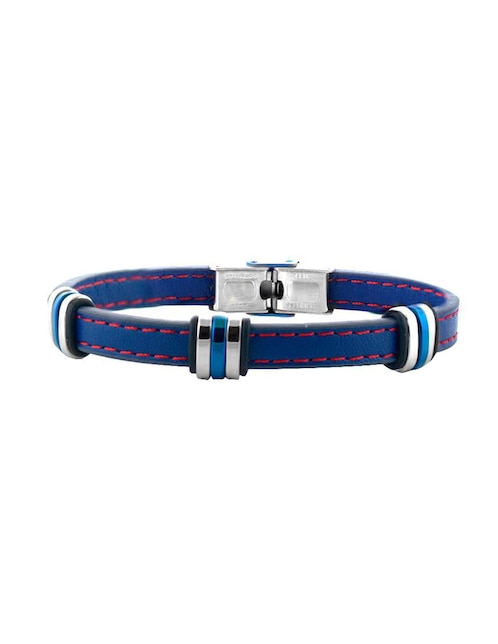 Pulsera Kpenko Jack con acabado liso