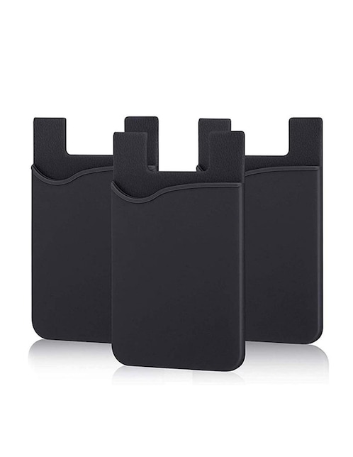 Tarjetero Lenfech para hombre