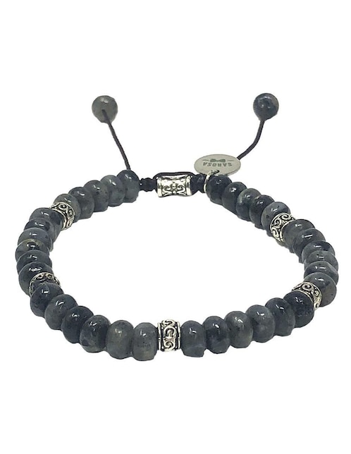 Pulsera Sarosa con ojo de tigre Sarosa Lux