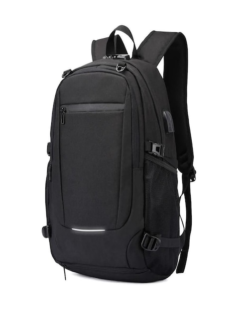 Mochila antirrobo Lab.G impermeable para hombre
