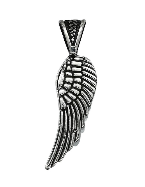 Dije de ángel Vadalú Plata de plata P 925