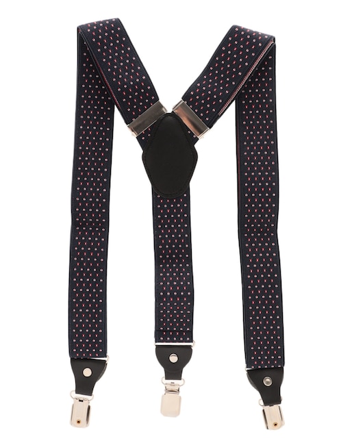 Tirantes para hombre 1