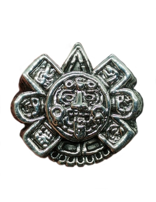 Anillo Vadalú Plata P 925 de plata brillante