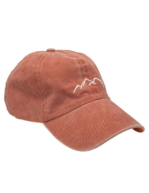Gorra con visera curva Sarosa para hombre