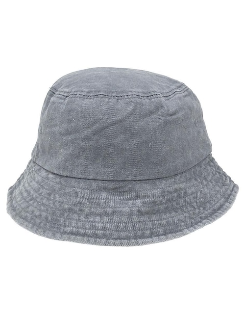 Gorro bucket sarosa bucket deslavado sin licencia sin equipo para hombre