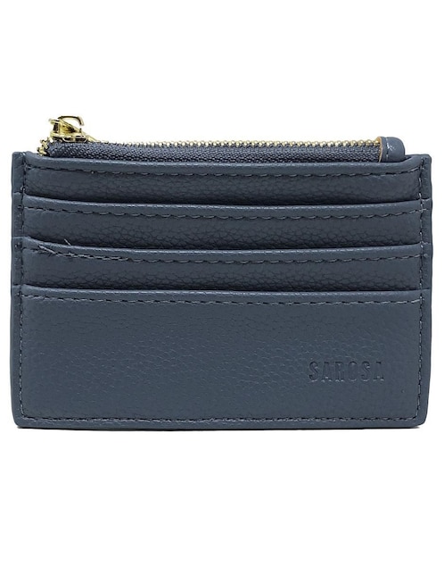 Tarjetero Sarosa T. Lux para hombre