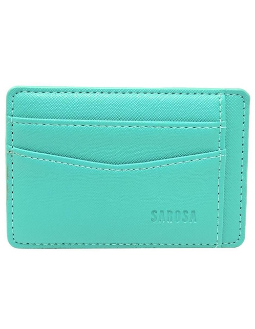 Tarjetero T- Lux para hombre 1