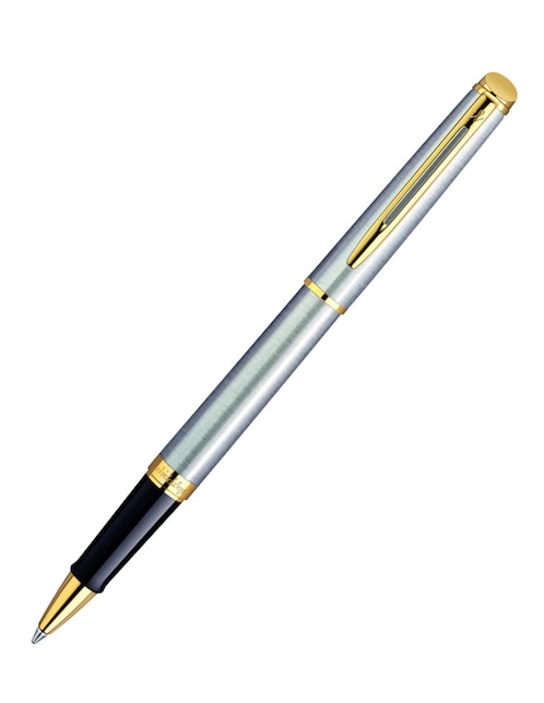 Rollerball Waterman estándar punto f