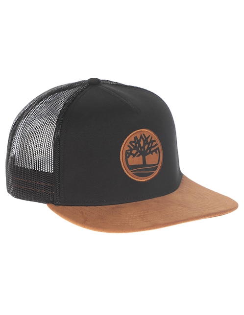 Gorra con visera plana snapback para adulto Gorra con visera plana snapback para adulto