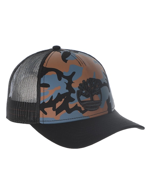 Gorra visera semicurva snapback para hombre Gorra visera semicurva snapback para hombre