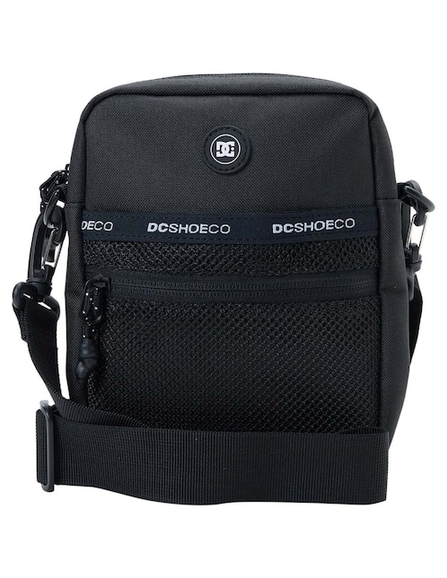 Bandolera DC Shoes para hombre