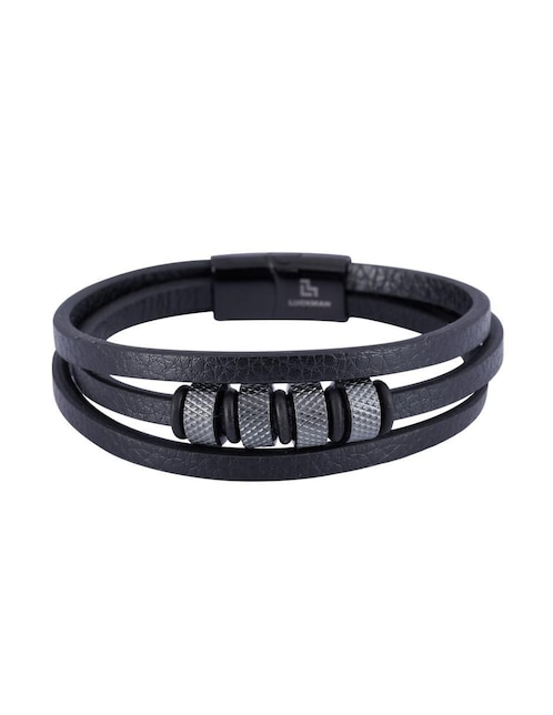 Pulsera con acabado brillante 1