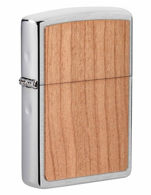Encendedor Zippo WOODCHUCK