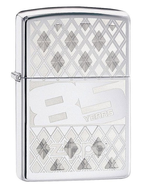 Encendedor Zippo aniversario