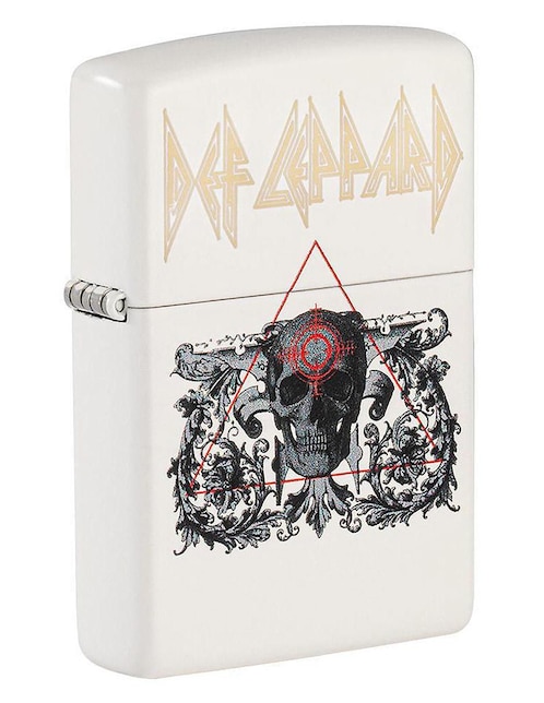 Encendedor Zippo