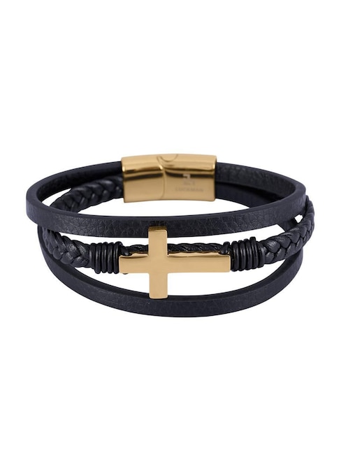 Pulsera de baño de oro 1