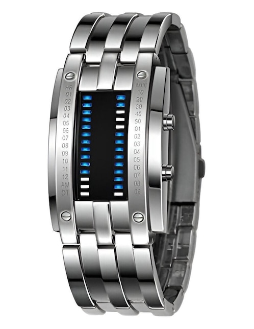 Reloj Bluelander unisex AIDPAN-3025