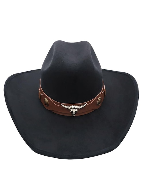 Sombrero fabellino liso