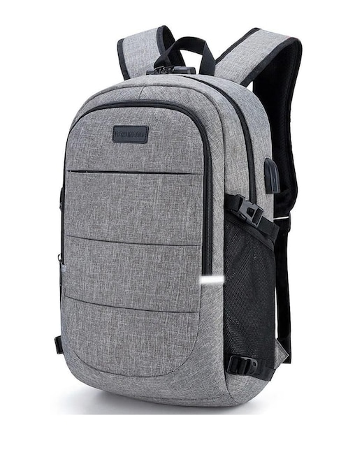 Mochila casual impermeable para hombre 1