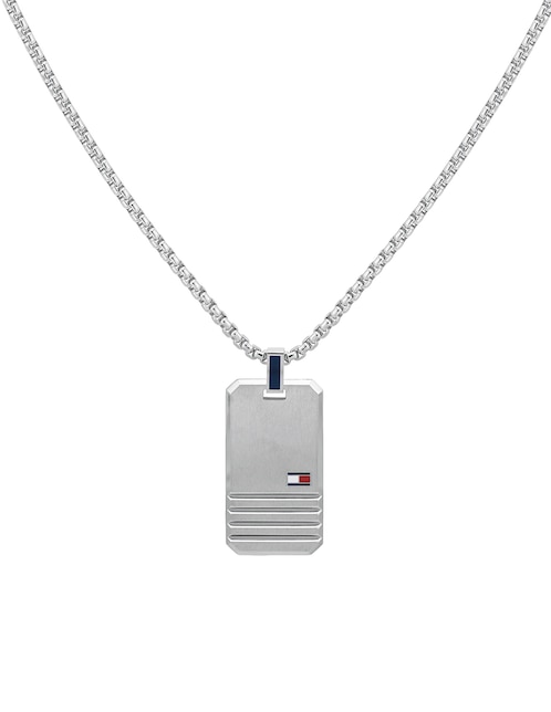 Collar Tommy Hilfiger Iconice Srips