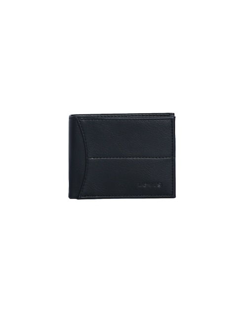 Cartera Levi's Bifold para hombre