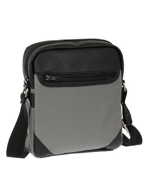 Bolsa crossbody tyler 2023 sin licencia de textil para hombre