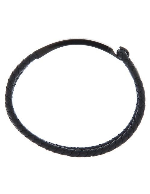 Pulsera de piel 1