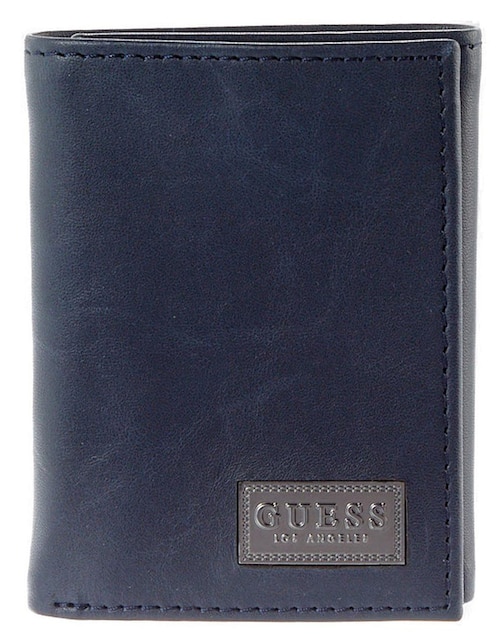 Cartera Guess para hombre